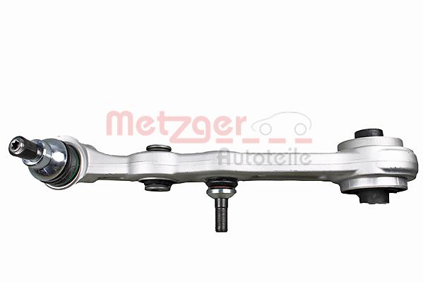 METZGER 58130601 KIT + GREENPARTS Lenker, Radaufhängung